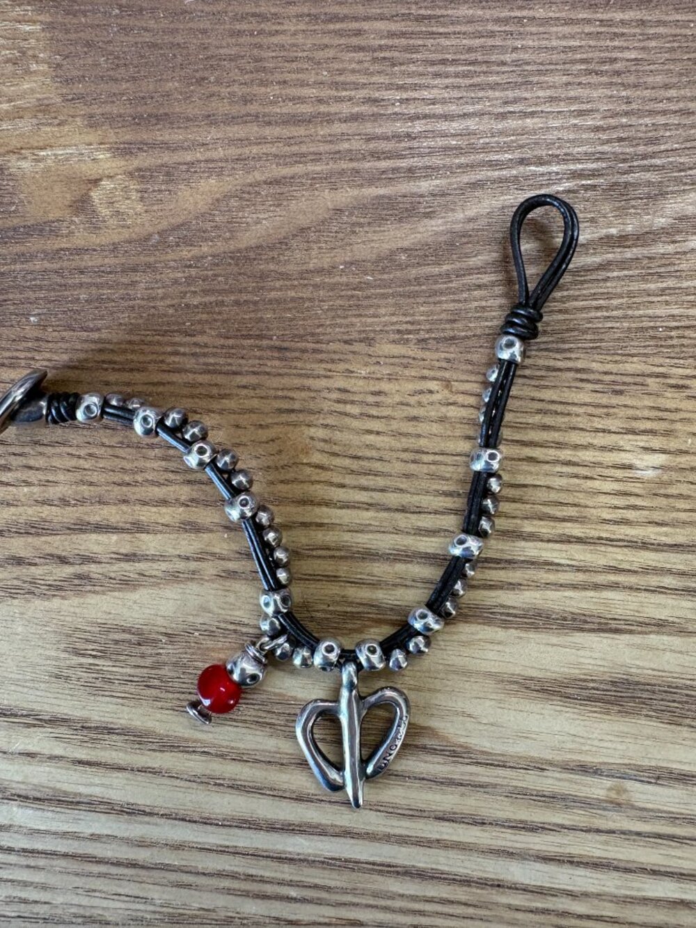 Uno de 50 bracelet - Picture 5 of 5